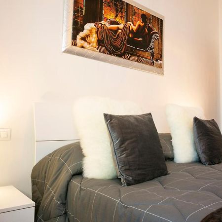 Gioviale House Pescara Apartment ภายนอก รูปภาพ