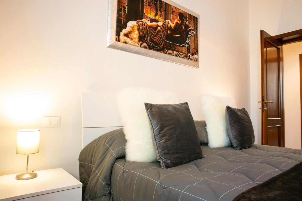 Gioviale House Pescara Apartment ภายนอก รูปภาพ