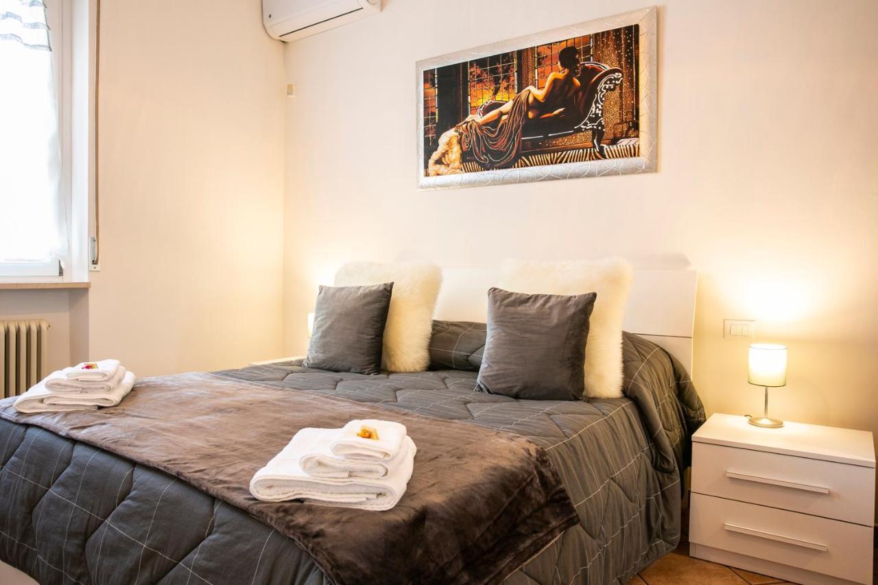 Gioviale House Pescara Apartment ภายนอก รูปภาพ