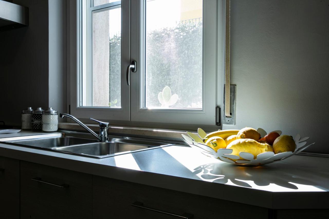 Gioviale House Pescara Apartment ภายนอก รูปภาพ