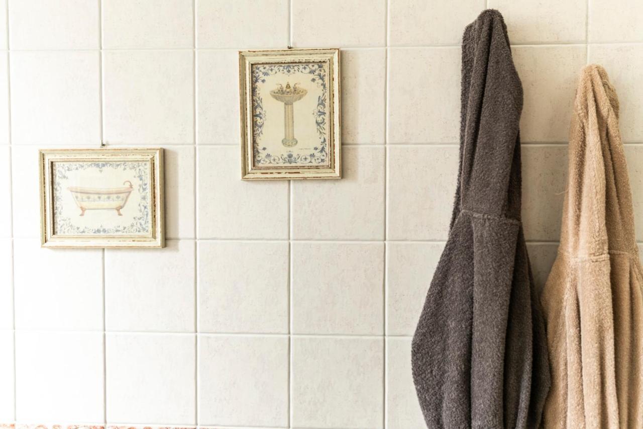 Gioviale House Pescara Apartment ภายนอก รูปภาพ