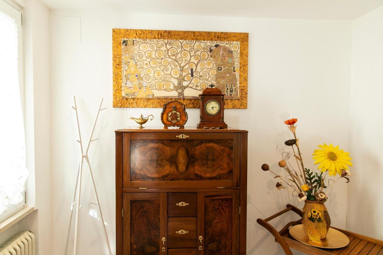 Gioviale House Pescara Apartment ภายนอก รูปภาพ