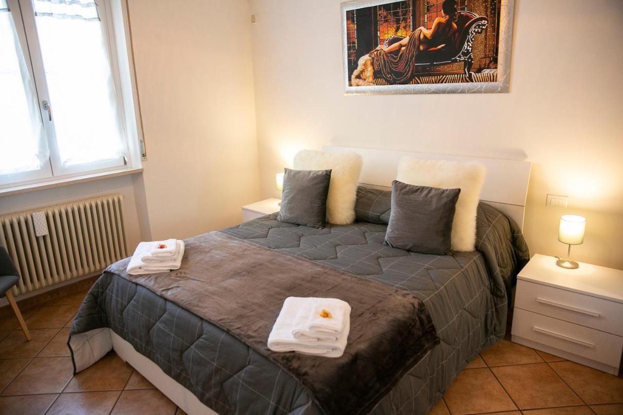 Gioviale House Pescara Apartment ภายนอก รูปภาพ