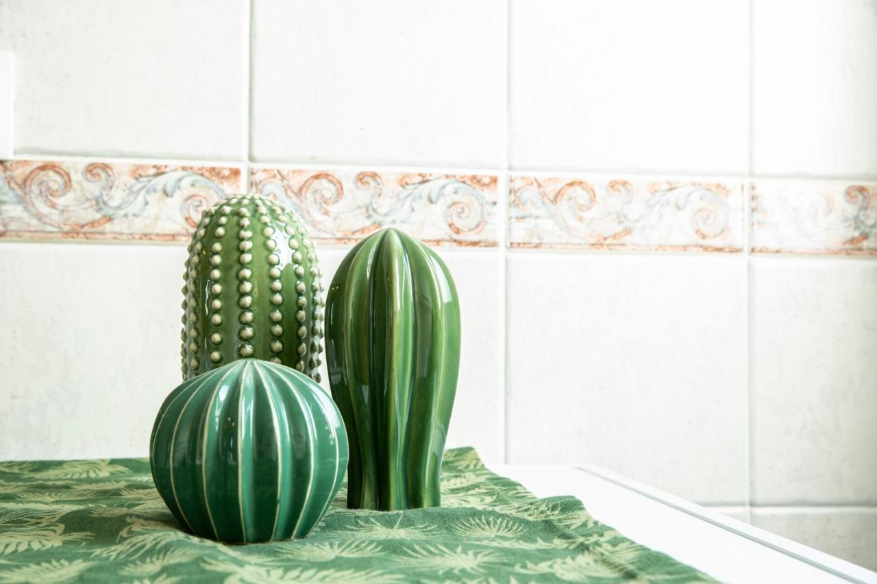 Gioviale House Pescara Apartment ภายนอก รูปภาพ