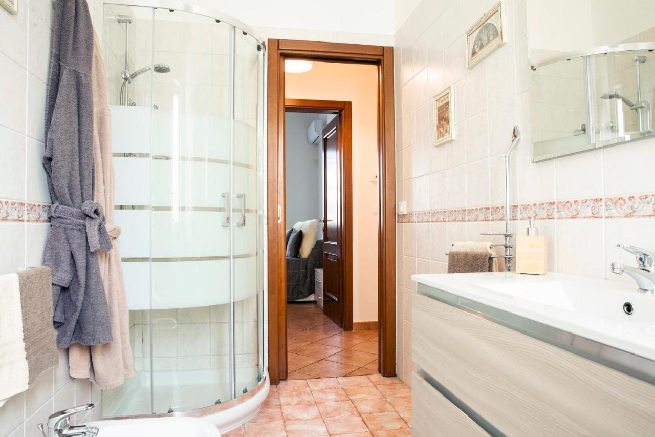 Gioviale House Pescara Apartment ภายนอก รูปภาพ