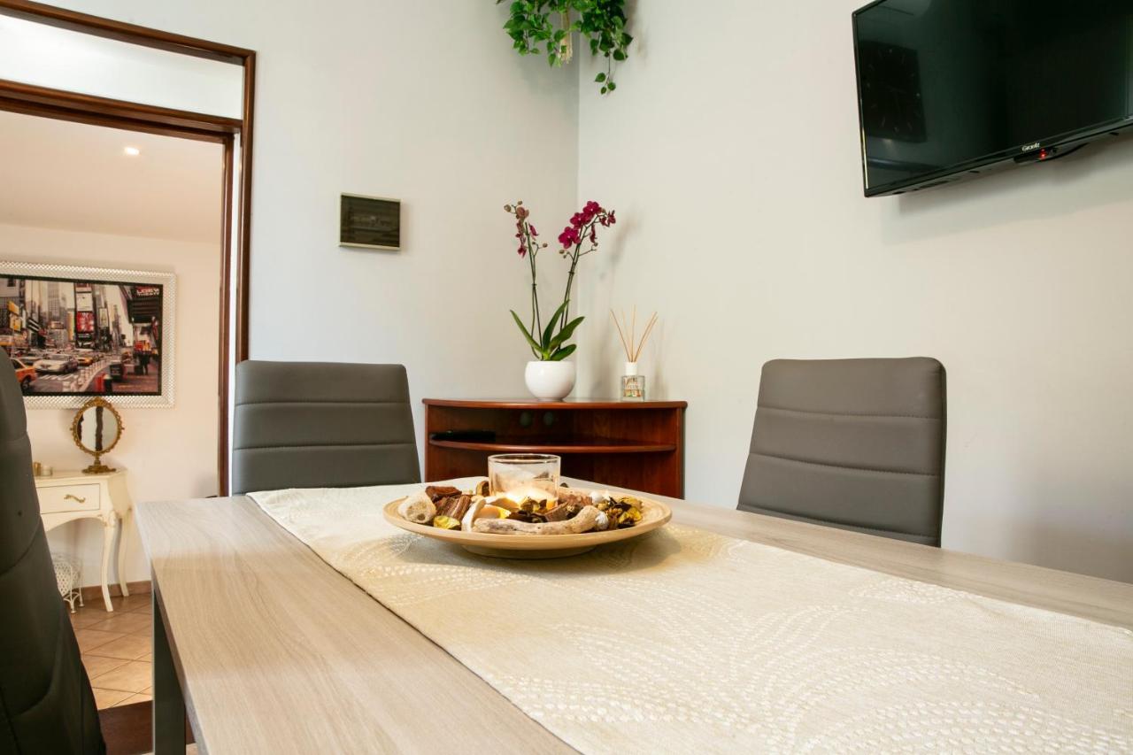 Gioviale House Pescara Apartment ภายนอก รูปภาพ
