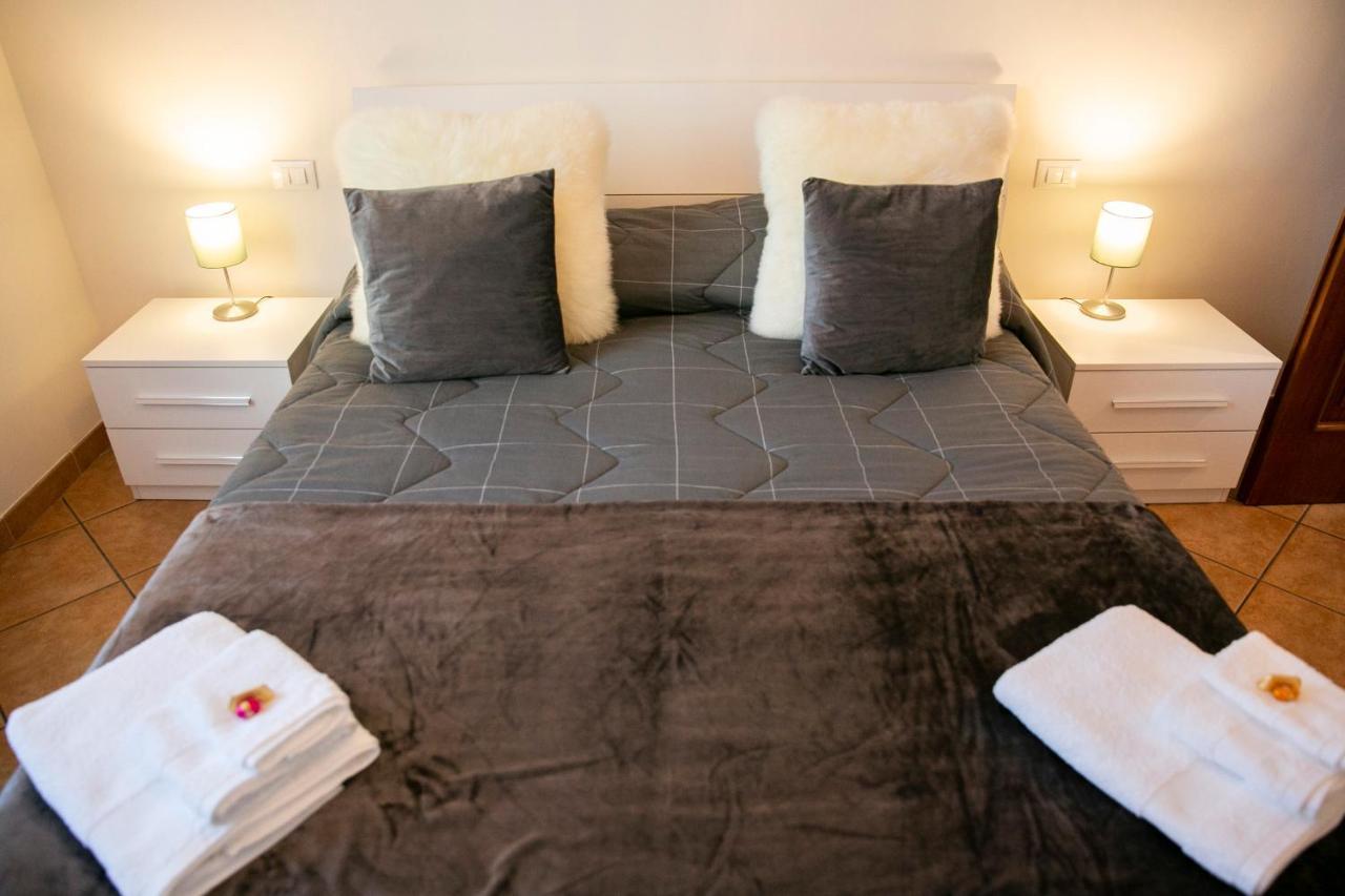Gioviale House Pescara Apartment ภายนอก รูปภาพ