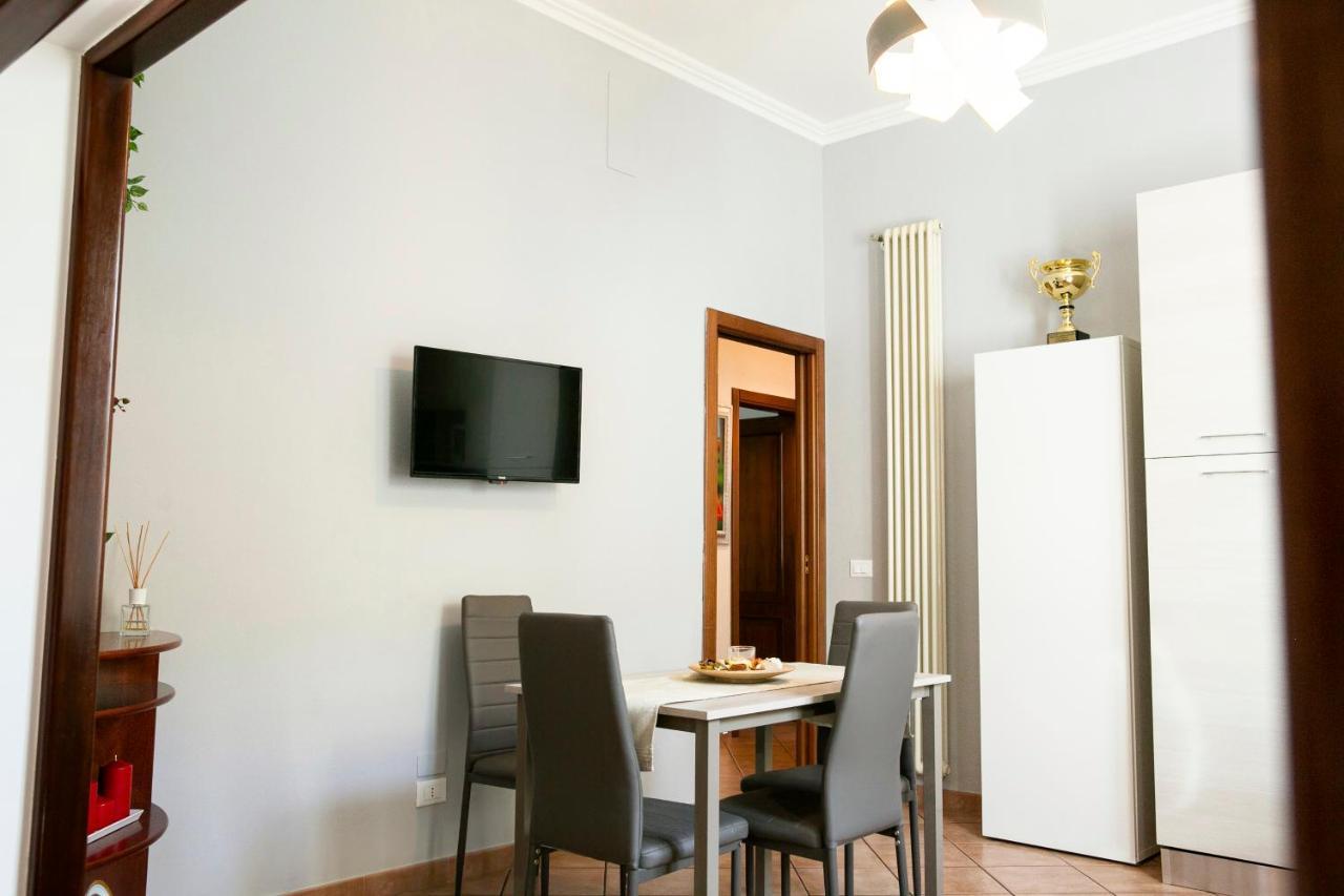 Gioviale House Pescara Apartment ภายนอก รูปภาพ