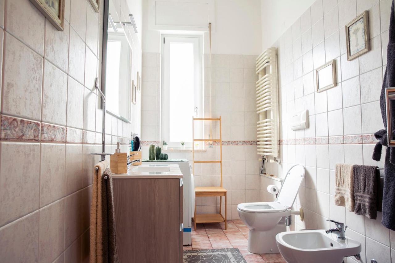 Gioviale House Pescara Apartment ภายนอก รูปภาพ